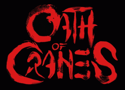 logo Oath Of Cranes